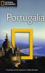 Portugália útikönyv - Nat. Geo. Traveler