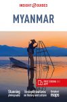 Myanmar (Burma) Insight Guide 
