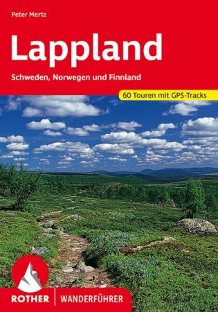 Lappland (Schweden, Finnland und Norwegen) - RO 4340
