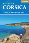Walking on Corsica - Cicerone Press