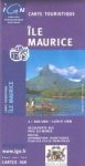 Mauritius térkép - IGN