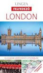 London útikönyv - Lingea