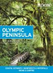   Olympic Peninsula (Coastal Getaways, Rainforests & Waterfalls, Hiking & Camping) - Moon