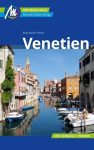 Venetien Reisebücher - MM 