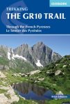 The GR10 Trail - A Trekker's Guidebook - Cicerone Press