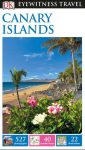 Canary Islands Eyewitness Travel Guide