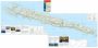 HG 20 Otok Mljet (Mljet-sziget) turistatérkép