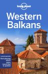 Western Balkans  - Lonely Planet