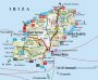 Ibiza (Die schönsten Inselwanderungen) - RO 4260