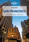 San Francisco Pocket - Lonely Planet 