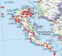 Korfu (mit Paxos und den Diapontischen Inseln) - RO 4371