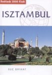 Isztambul útikönyv - Booklands 2000