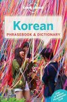 Korean Phrasebook - Lonely Planet 