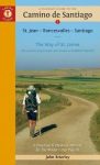   A Pilgrim's Guide to the Camino de Santiago 2022 (Camino France : St. Jean Pied de Port - Santiago de Compostela) - Findhorn Press Ltd.