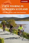 Cycle Touring in Northern Scotland - Cicerone Press 
