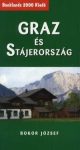 Graz és Stájerország útikönyv - Booklands 2000 
