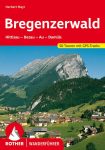   Bregenzerwald (Hittisau – Bezau – Au – Damüls) - RO 4088