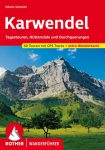   Karwendel (Die schönsten Tal- und Höhenwanderungen) - RO 4484