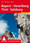   Klettersteige: Bayern - Vorarlberg - Tirol - Salzburg - RO 3094