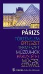 Párizs - Kulturális útikönyv 