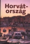 Horvátország útikönyv - Lonely Planet