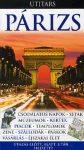 Párizs útikönyv - Útitárs