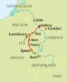 The Moselle Cycle Route - Cicerone Press