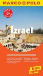 Izrael útikönyv - Marco Polo
