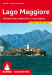   Lago Maggiore (Talwanderungen, Gipfeltouren, Seespaziergänge) - RO 4019