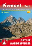   Piemont Süd (Vom Monviso bis zu den Ligurischen Alpen) - RO 4359 