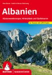   Albanien (Küstenwanderungen, Hirtenpfade und Gipfeltouren) - RO 4530
