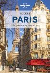 Paris Pocket - Lonely Planet 