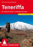   Teneriffa (Die schönsten Küsten- und Bergwanderungen) - RO 4016