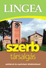 Szerb társalgás - Lingea