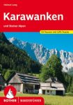   Karawanken und Steiner Alpen (Berge und Täler zwischen Drau und Save) - RO 4424