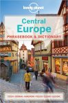 Central Europe Phrasebook - Lonely Planet