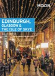 Edinburgh, Glasgow & the Isle of Skye - Moon