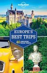Europe's Best Trips - Lonely Planet