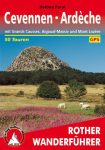   Cevennen · Ardèche (mit Grands Causses, Aigoual-Massiv und Mont Lozère) - RO 4323