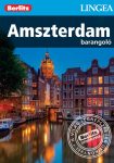 Amszterdam (Barangoló) útikönyv - Berlitz