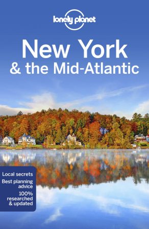 New York & the Mid-Atlantic - Lonely Planet