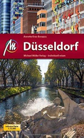 Düsseldorf MM-City
