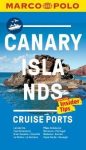 Canary Islands Cruise Ports - Marco Polo