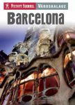 Barcelona városkalauz - Nyitott Szemmel