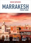 Marrakesh Insight Pocket Guide