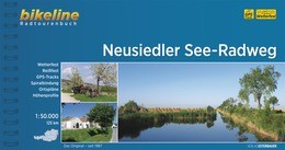 Neusiedler See-Radweg - Esterbauer