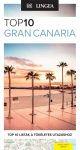 Gran Canaria útikönyv - Top 10