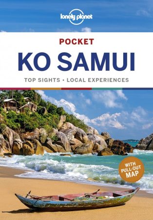 Ko Samui Pocket - Lonely Planet