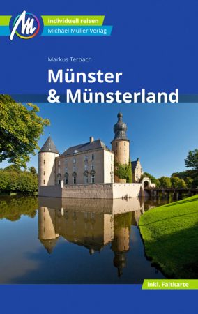 Münster & Münsterland Reisebücher - MM