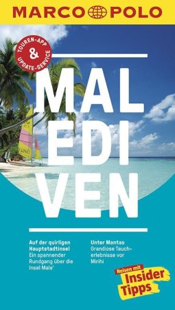 Malediven - Marco Polo Reiseführer